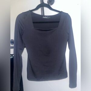 Trendy Queen Long Sleeve